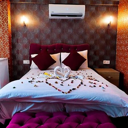 Diyar Cema Budget Hotel Истанбул Екстериор снимка