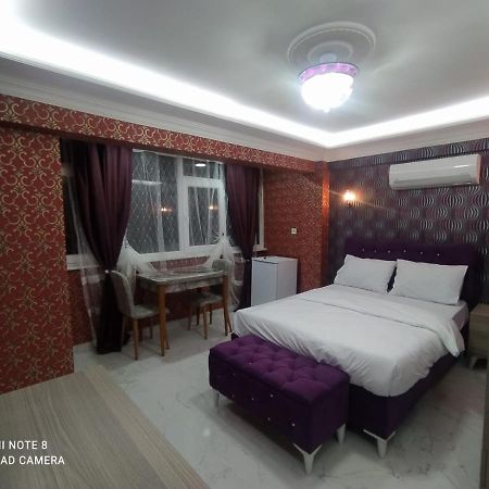 Diyar Cema Budget Hotel Истанбул Екстериор снимка