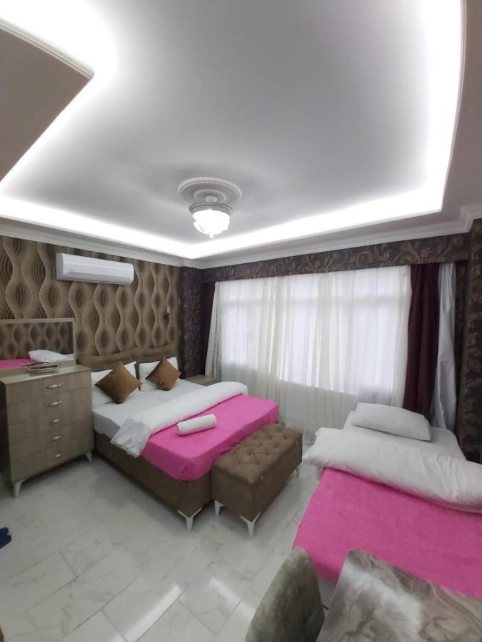 Diyar Cema Budget Hotel Истанбул Екстериор снимка