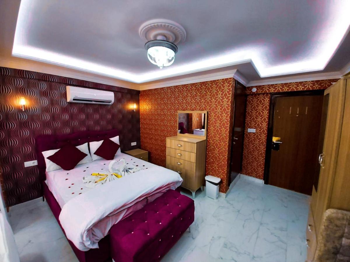 Diyar Cema Budget Hotel Истанбул Екстериор снимка