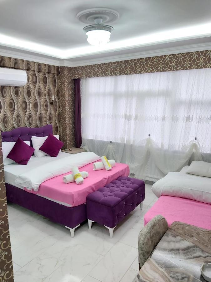 Diyar Cema Budget Hotel Истанбул Екстериор снимка