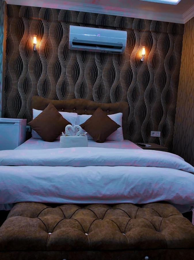 Diyar Cema Budget Hotel Истанбул Екстериор снимка