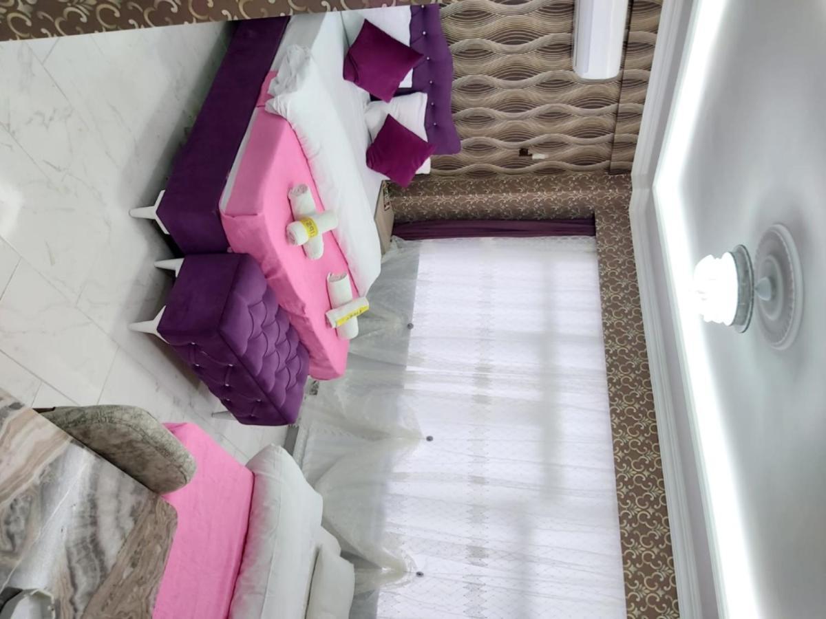 Diyar Cema Budget Hotel Истанбул Екстериор снимка