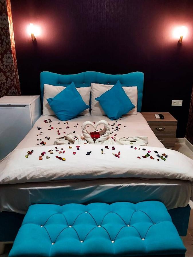 Diyar Cema Budget Hotel Истанбул Екстериор снимка