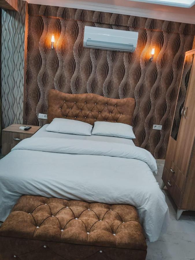 Diyar Cema Budget Hotel Истанбул Екстериор снимка