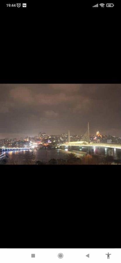 Diyar Cema Budget Hotel Истанбул Екстериор снимка